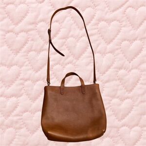 Madewell bag